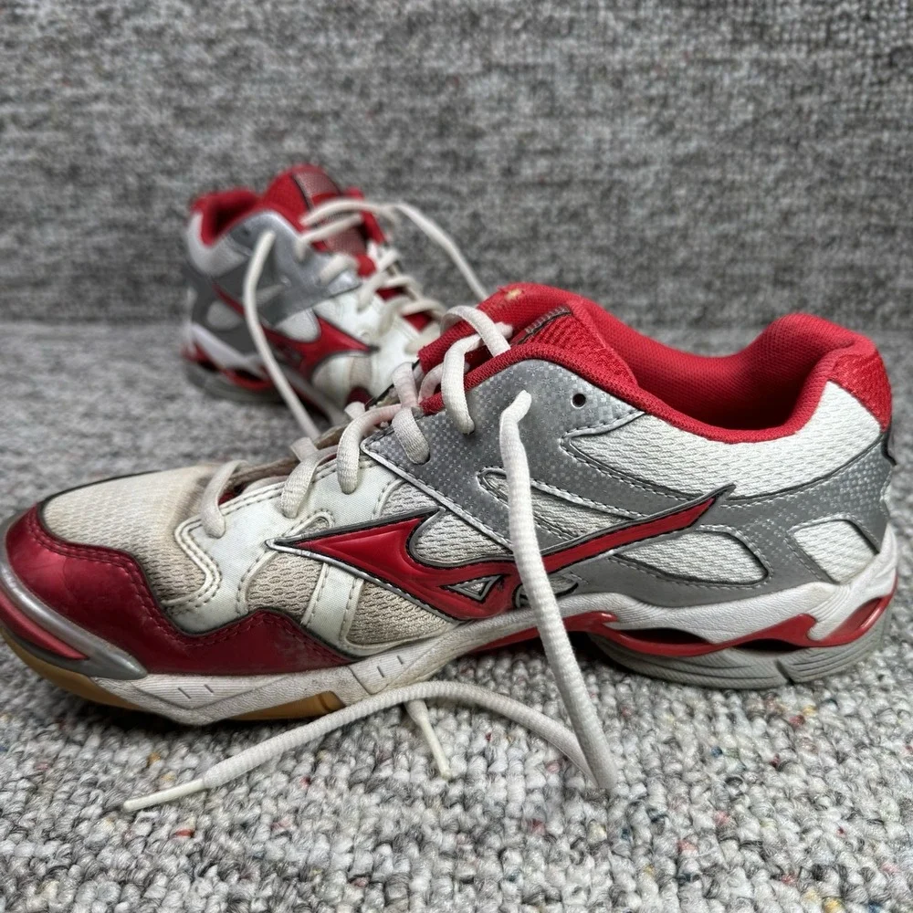Mizuno shoes womens